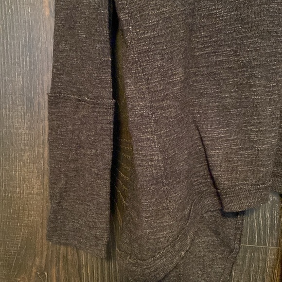 We the Free Split Back Turtleneck - Picture 5 of 9